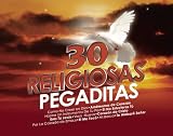 Various Artists - 30 Religiosas Pegadito ( Audio CD ) - B001JA3UHA
