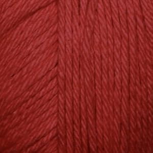 Peaches-Creme-Worsted-Cotton-Yarn-95-Red-By-The-Each
