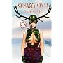 Sausagey Santa  (Avant Punk Book Club)