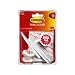 Command Large Plastic Hooks Value Pack, 3-Hook