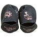 ScooterBees Infant/Toddler Growing Bird Crib Shoe