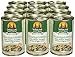 Weruva Classic Dog Food, Green Eggs & Chicken with Chicken Breast & Pumpkin in Gravy, 14oz Can (Pack of 12)