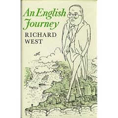 An English Journey