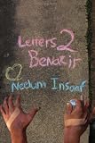 Letters to Benazir
