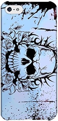 SmileLucy Iphone 5c Cases - Skull Anatomy