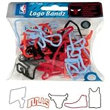 Chicago Bulls - Icons Logo Bandz