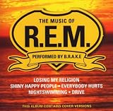 R.E.M.: A Tribute to the Greatest Hits