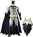 Batman Missions Bat-man Figure