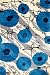 Momeni Koi KO-07BLU80B0 Blue Rug
