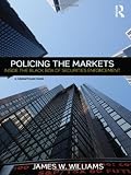 Policing the Markets: Inside the Black Box of Securities Enforcement