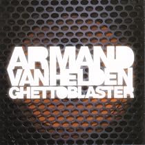 Ghettoblaster