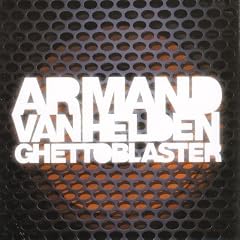 Ghettoblaster