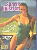 Sports Illustrated Magazine (Swimsuit Issue , Elle Macpherson , Dominican republic, February 9 , 1987)