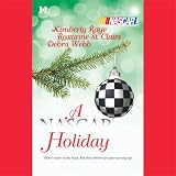 A NASCAR Holiday: Ladies, Start Your Engines...\'Tis The Silly Season\Unbreakable