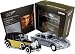 Corgi James Bond Sean Connery Era Set Diecast Cars Boxed Set