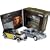 Corgi James Bond Sean Connery Era Set Diecast Cars Boxed Set