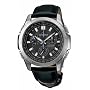 Oceanus Men's OCW600TLA-1AV Atomic Titanium Watch