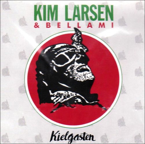 Kim Larsen - Guld & gr�nne skove: Kim Larsens greatest - Zortam Music