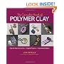 The Complete Book of Polymer Clay