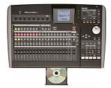 Tascam 2488 Neo Multitrack Digital Recorder