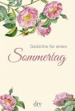 Gedichte f&uuml;r einen Sommertag - Gudrun Bull