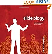 slide:ology: The Art and Science of Creating Great Presentations: The Art and Science of Presentation Design
