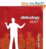 Slide: ology: The Art and Science of Presentation Design
