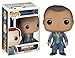 Funko POP Disney: Tomorrowland - David Nix Action Figure