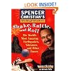 Shake, Rattle, and Roll: The World's Most Amazing Volcanoes, Earthquakes, and Other Forces (Spencer Christians World of Wonders)