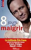 Revue Editions Talleyrand  / 8 Jours pour maigrir