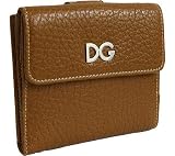 Dolce & Gabbana - Dolce & Gabbana Women's BP0288-A1505-80039 Small Leather