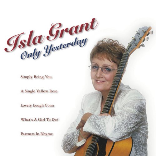 Isla Grant - Islan Grant Sings - Zortam Music
