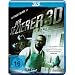 Der Sezierer - Nicht alle Toten schweigen [3D Blu-ray] - (O-Card in edler Metalloptik und Hoch-/Tiefpr�gung)