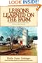 Lessons Learned on the Farm