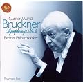 Bruckner : Symphonie n� 4 en mi b�mol majeur, " Romantique "