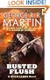 Busted Flush (Wild Cards Novel)