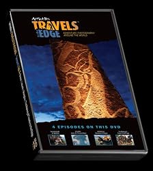 Art Wolfe Travels to the Edge - Season 2 Vol. 4