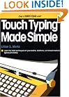 Touch Typing Made Simple