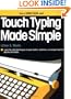 Touch Typing Made Simple