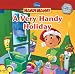A Very Handy Holiday (Disney Handy Manny)