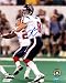 David Carr Autographed/Hand Signed Houston Texans 8x10 Photo (Dropping Back)