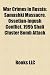 War Crimes in Russia: Samashki Massacre, Ossetian-ingush Conflict, 1995 Shali Cluster Bomb Attack