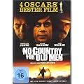 No Country for Old Men