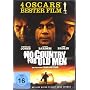 No Country for Old Men <b>DVD</b> ~ Tommy Lee Jones