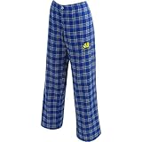Concepts Sport Jimmie Johnson Ladies Flannel Pant
