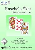 Eigenschaften Rasche Softwareentwicklung  / Rasche's Skat 6.0 Premiumversion (PC+MAC)