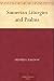 Sumerian Liturgies and Psalms