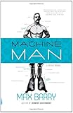 Machine Man (Vintage Contemporaries)