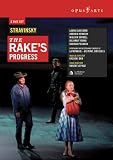 The Rakes Progress
