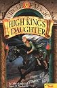 The High King's Daughter (Circle of Magic, Book 6)
